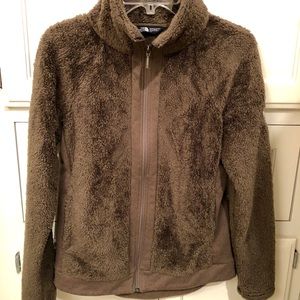 The North Face Osito Fleece Jacket